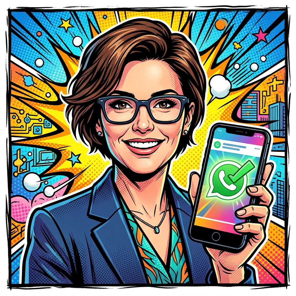 Amelia Clarke Comic Avatar